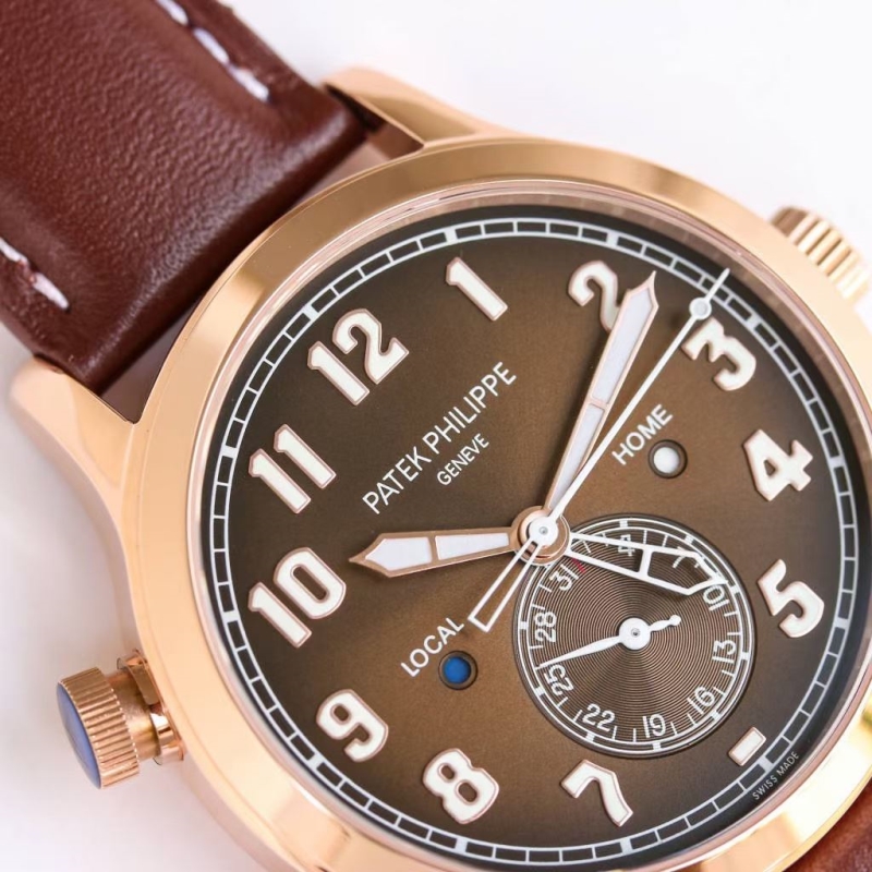 PATEK PHILIPPE